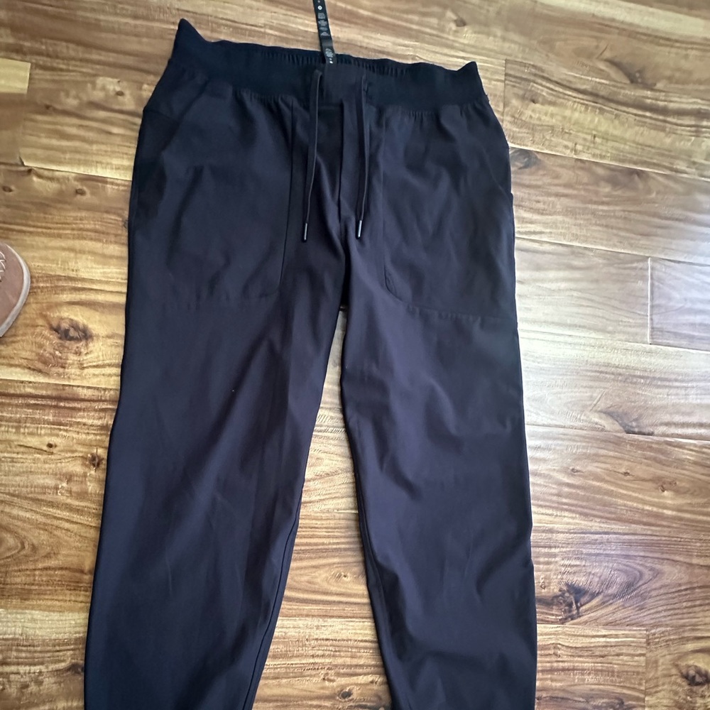 Lululemon abc jogger